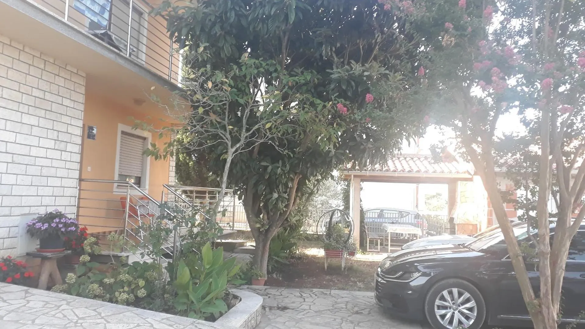 Apartments Nela Pola