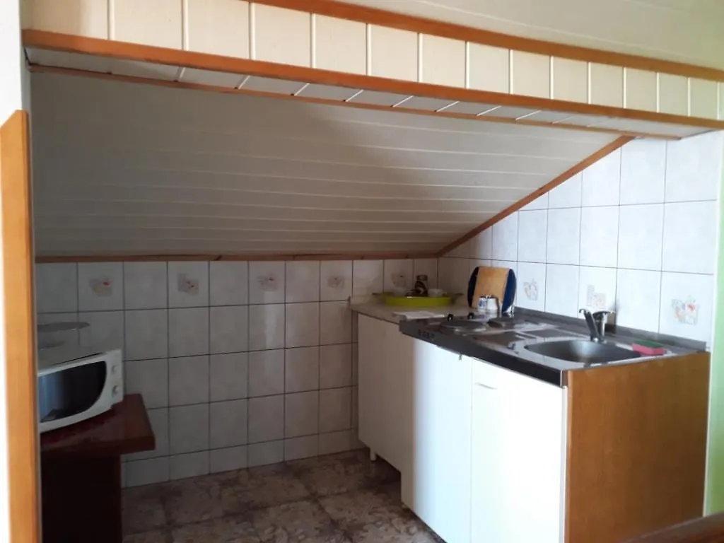 Apartments Nela Pula