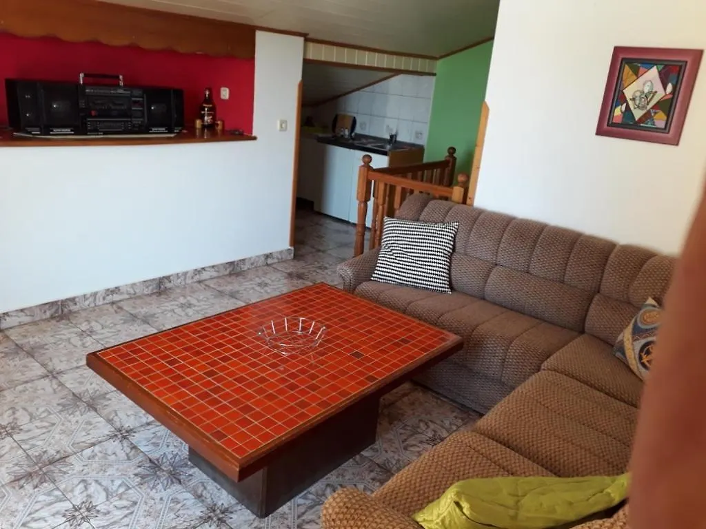 Apartments Nela Pola