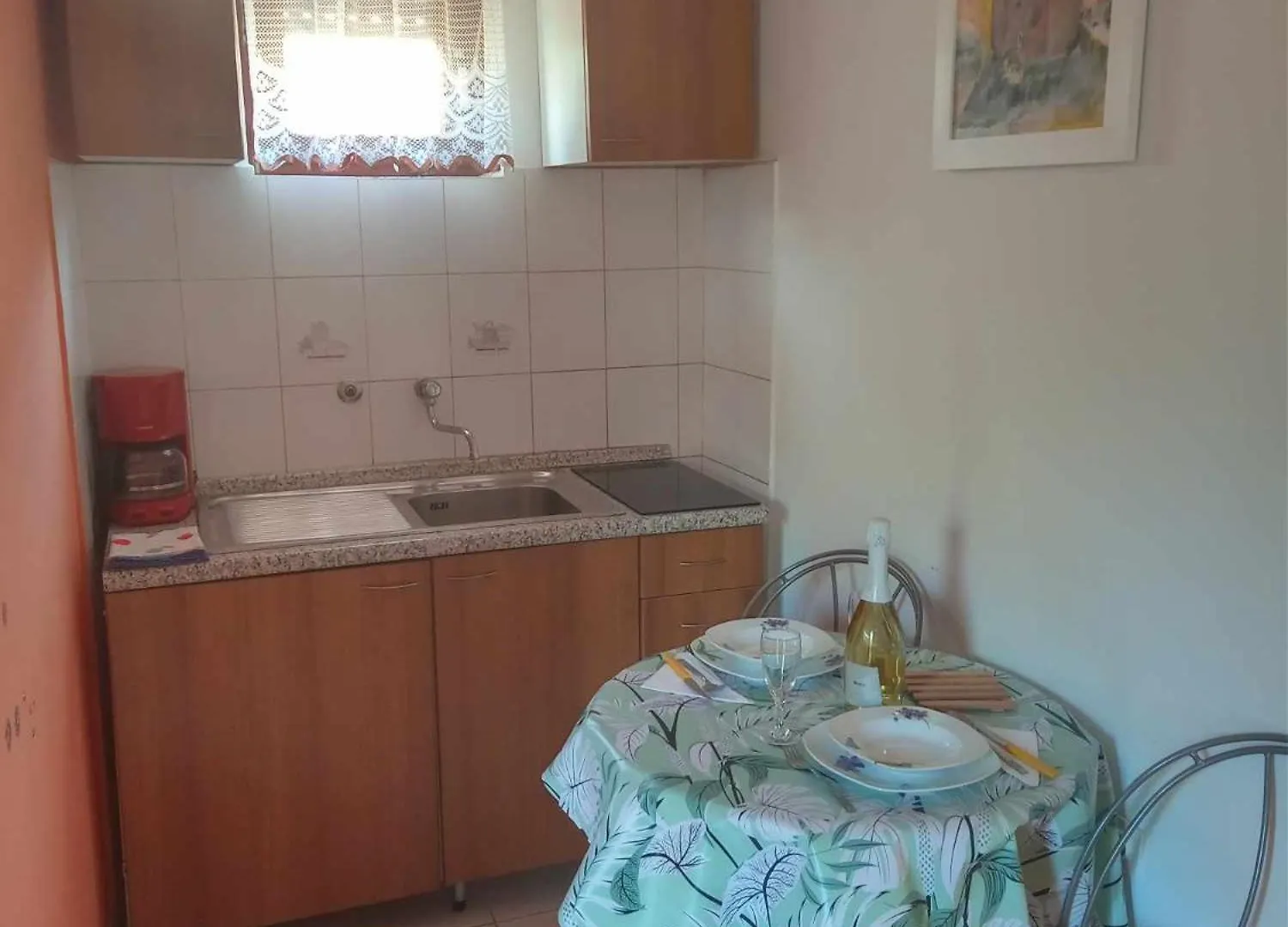 Apartments Nela Pula