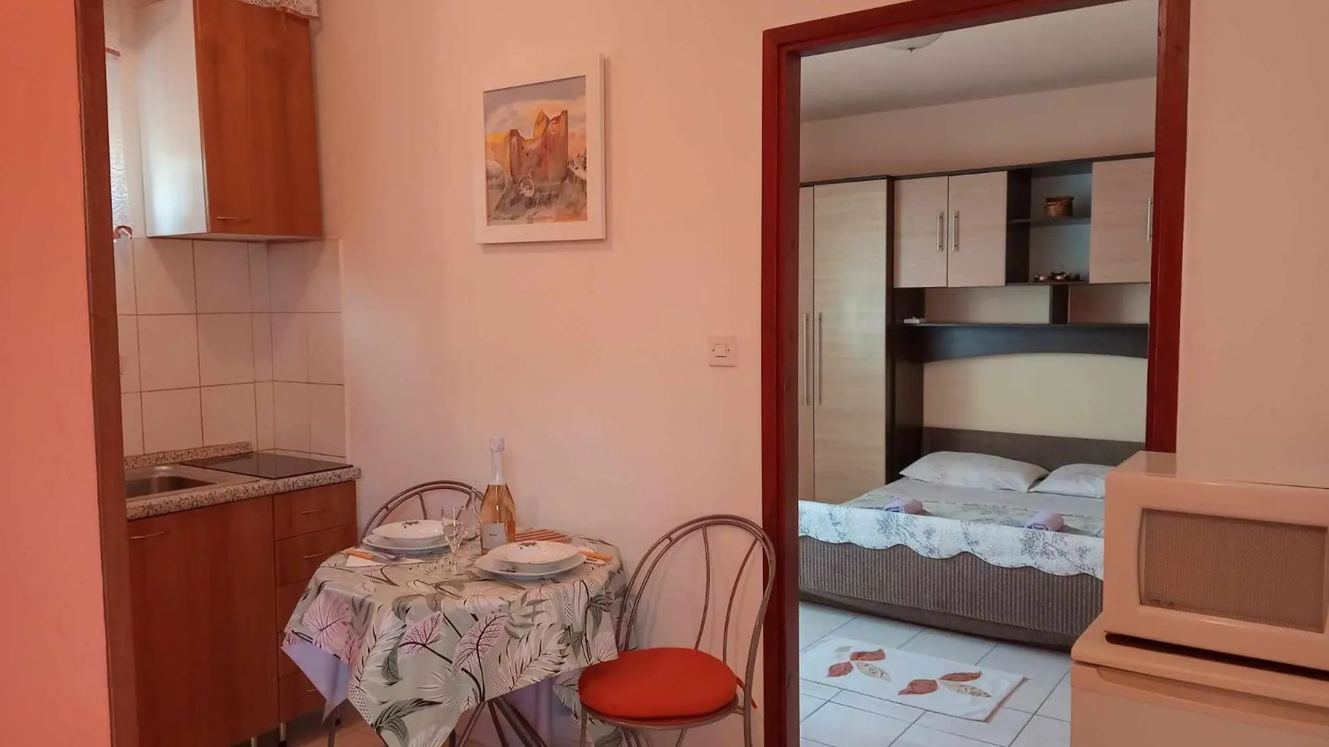 Apartments Nela Pula