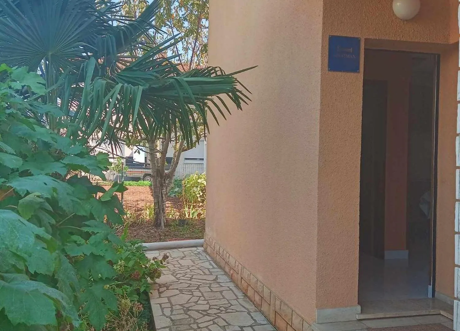 Apartments Nela Pola