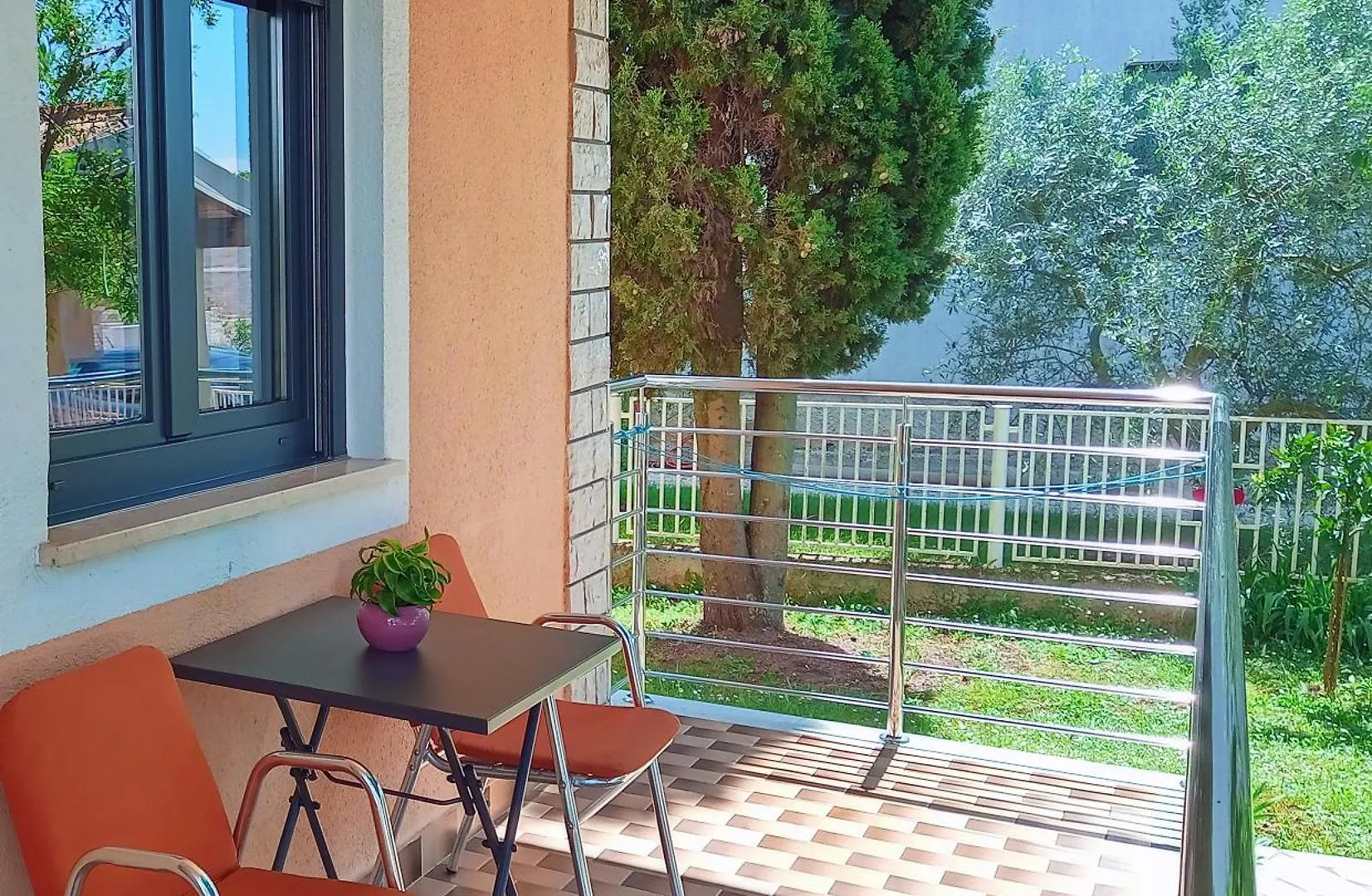 Apartments Nela Pola