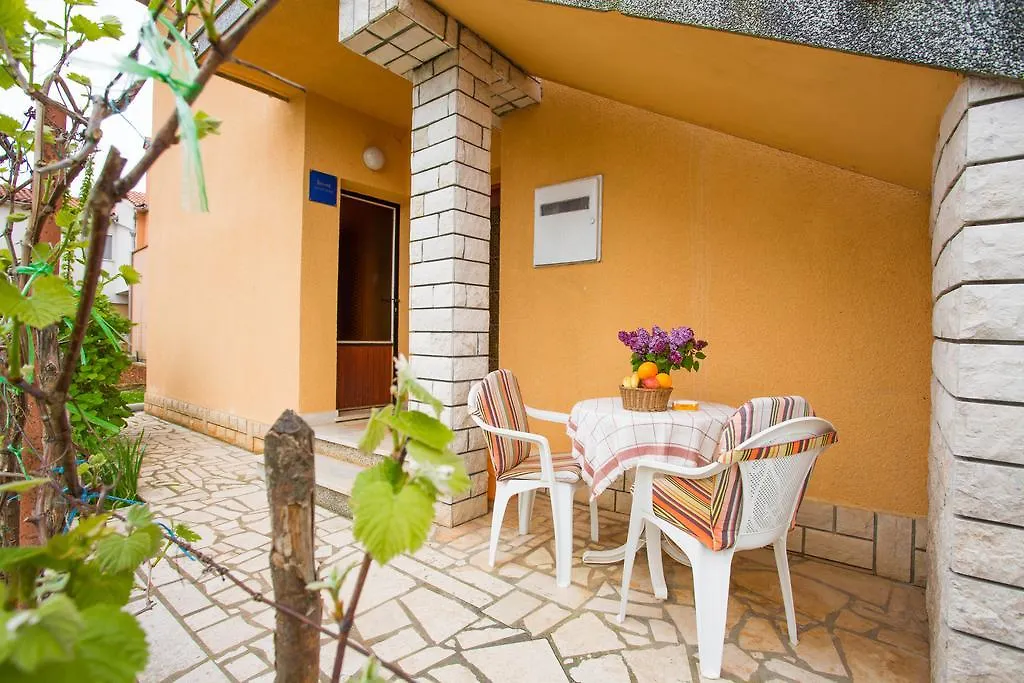 Apartments Nela Pola Croazia
