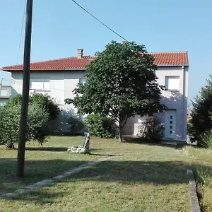 Appartamento Buic, Pola